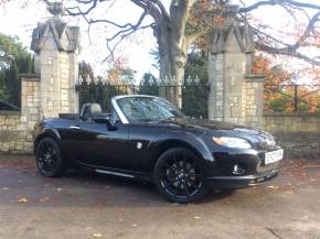 MAZDA MX-5 2007 (07) at New March Car Centre March